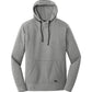 New Era Sweatshirts XS / Grey Heather New Era - Men's Tri-Blend Fleece Pullover Hoodie
