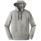 New Era Sweatshirts XS / Light Graphite Twist New Era - Men's French Terry Pullover Hoodie
