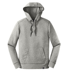 New Era Sweatshirts XS / Light Graphite Twist New Era - Men's French Terry Pullover Hoodie