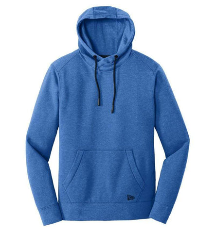 New Era - Men's Sueded Cotton Full-Zip Hoodie – Threadfellows