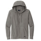 New Era Sweatshirts XS / Shadow Grey Heather New Era - Men's Thermal Full-Zip Hoodie