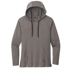 New Era Sweatshirts XS / Shadow Grey New Era - Men's Tri-Blend Hoodie