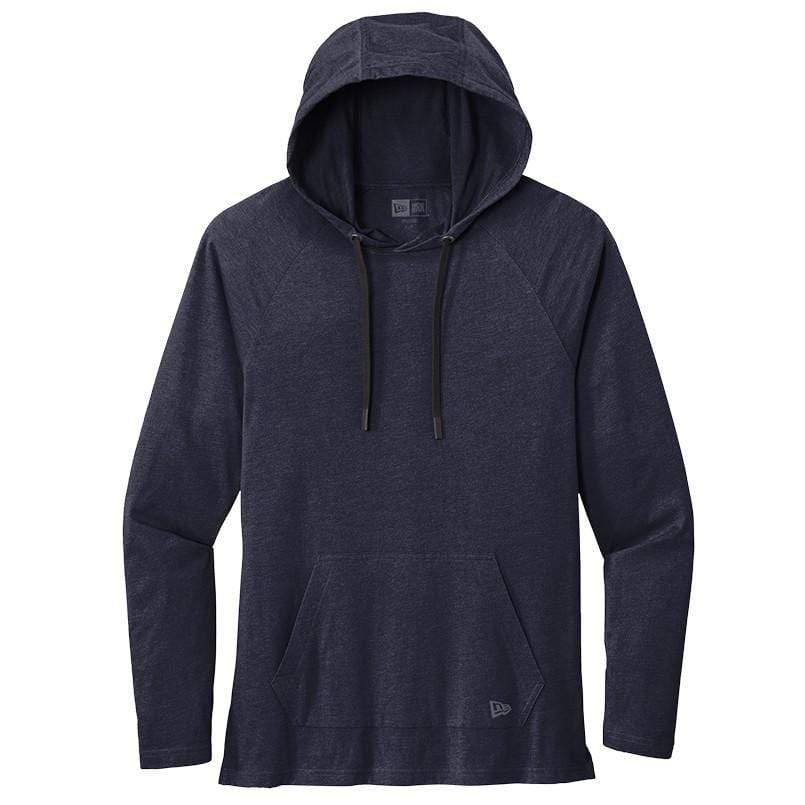 New Era - Men's Tri-Blend Hoodie – Threadfellows