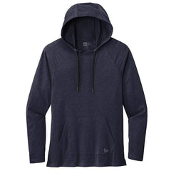 New Era Sweatshirts XS / True Navy New Era - Men's Tri-Blend Hoodie