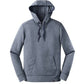 New Era Sweatshirts XS / True Navy Twist New Era - Men's French Terry Pullover Hoodie