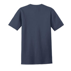 New Era T-shirts New Era - Men's Heritage Blend Varsity Tee