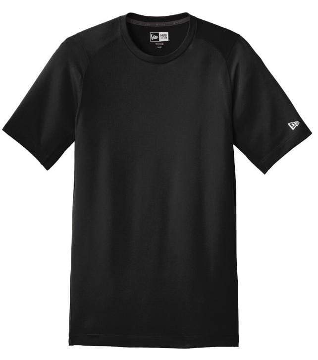 New Era - Men's Series Performance Crew Tee