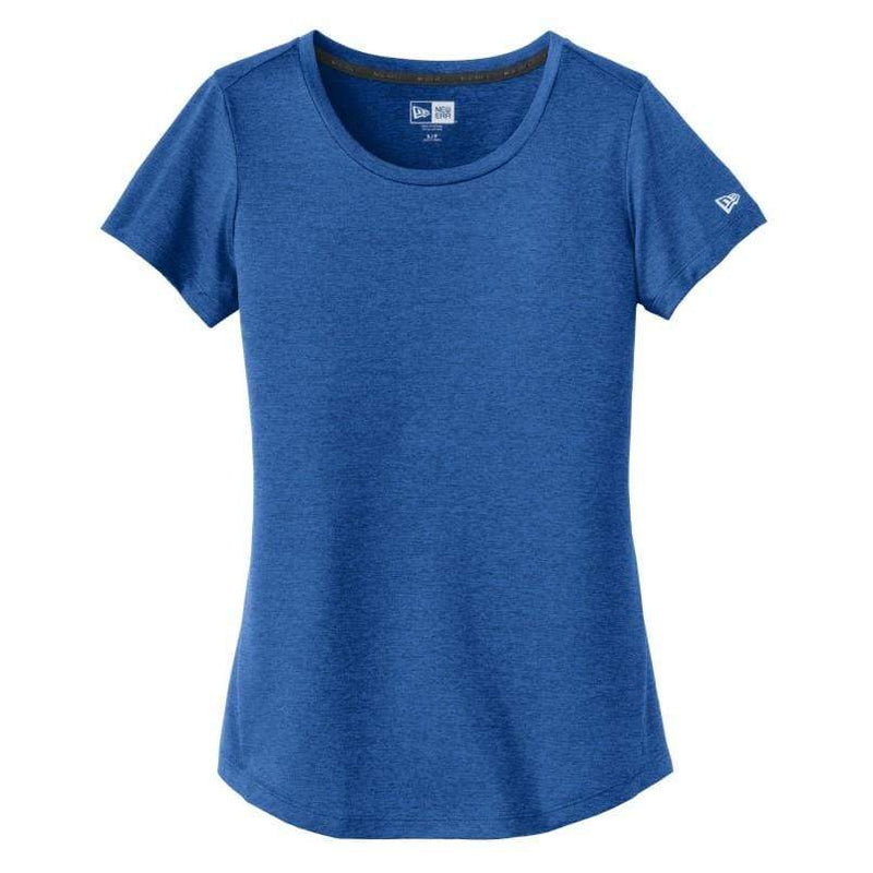 New Era - Women's Series Performance Scoop Tee – Threadfellows