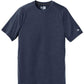 New Era T-shirts XS / True Navy New Era - Men's Series Performance Crew Tee