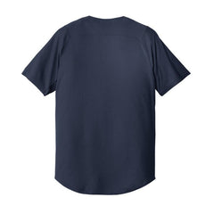 New Era Woven Shirts New Era - Men's Diamond Era Full-Button Jersey