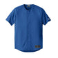 New Era Woven Shirts XS / Royal New Era - Men's Diamond Era Full-Button Jersey