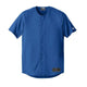 New Era Woven Shirts XS / Royal New Era - Men's Diamond Era Full-Button Jersey