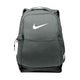 Nike Bags One Size / Flint Grey Nike - Brasilia Medium Backpack
