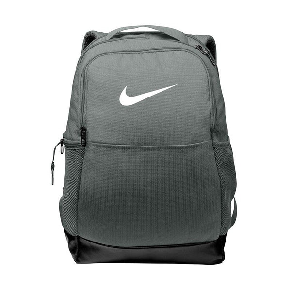 Nike Desert Khaki Brasilia Medium Backpack