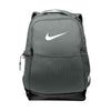 Nike Bags One Size / Flint Grey Nike - Brasilia Medium Backpack