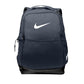 Nike Bags One Size / Midnight Navy Nike - Brasilia Medium Backpack
