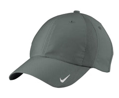 Nike Headwear One Size / Anthracite/Anthracite Nike - Sphere Dry Cap