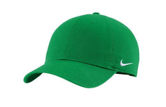 Nike Headwear One Size / Apple Green Nike - Heritage 86 Cap