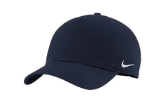 Nike Headwear One Size / College Navy Nike - Heritage 86 Cap