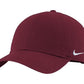 Nike Headwear One Size / Deep Maroon Nike - Heritage 86 Cap