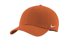 Nike Headwear One Size / Desert Orange Nike - Heritage 86 Cap