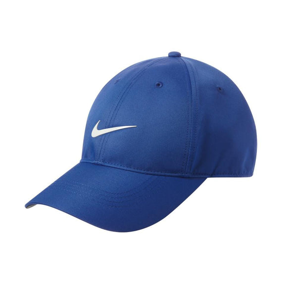 Nike Headwear One Size / Game Royal Nike - Dri-FIT Swoosh Front Cap