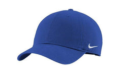 Nike Headwear One Size / Game Royal Nike - Heritage 86 Cap
