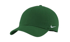 Nike Headwear One Size / Gorge Green Nike - Heritage 86 Cap