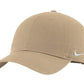Nike Headwear One Size / Khaki Nike - Heritage 86 Cap
