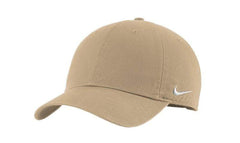 Nike Headwear One Size / Khaki Nike - Heritage 86 Cap