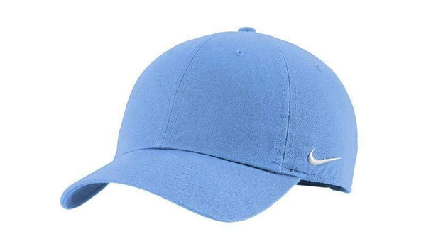 Nike Headwear One Size / Valor Blue Nike - Heritage 86 Cap