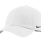 Nike Headwear One Size / White Nike - Heritage 86 Cap