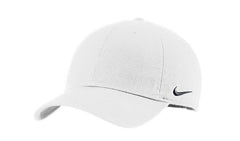Nike Headwear One Size / White Nike - Heritage 86 Cap