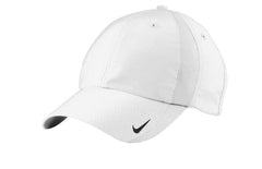 Nike Headwear One Size / White Nike - Sphere Dry Cap