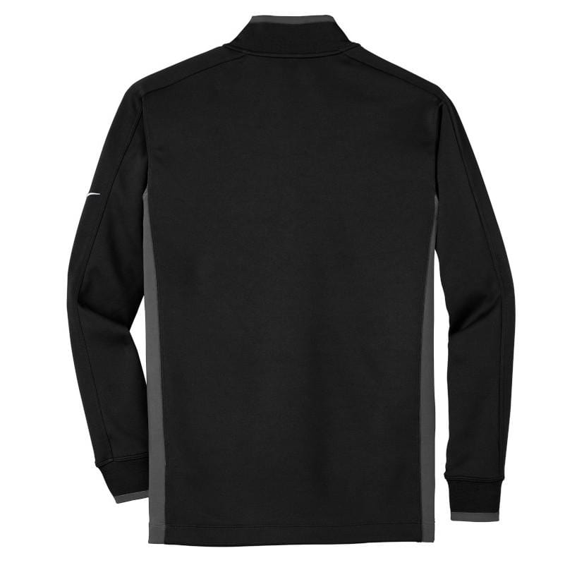 Nike Layering Nike - Men's Dri-FIT 1/2-Zip Cover-Up