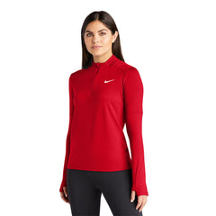 Nike Layering Nike - Women's Dri-FIT Element 1/2-Zip Top