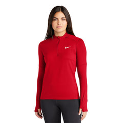 Nike Layering Nike - Women's Dri-FIT Element 1/2-Zip Top