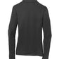 Nike Layering Nike - Women's Dri-FIT Stretch 1/2-Zip Cover-Up