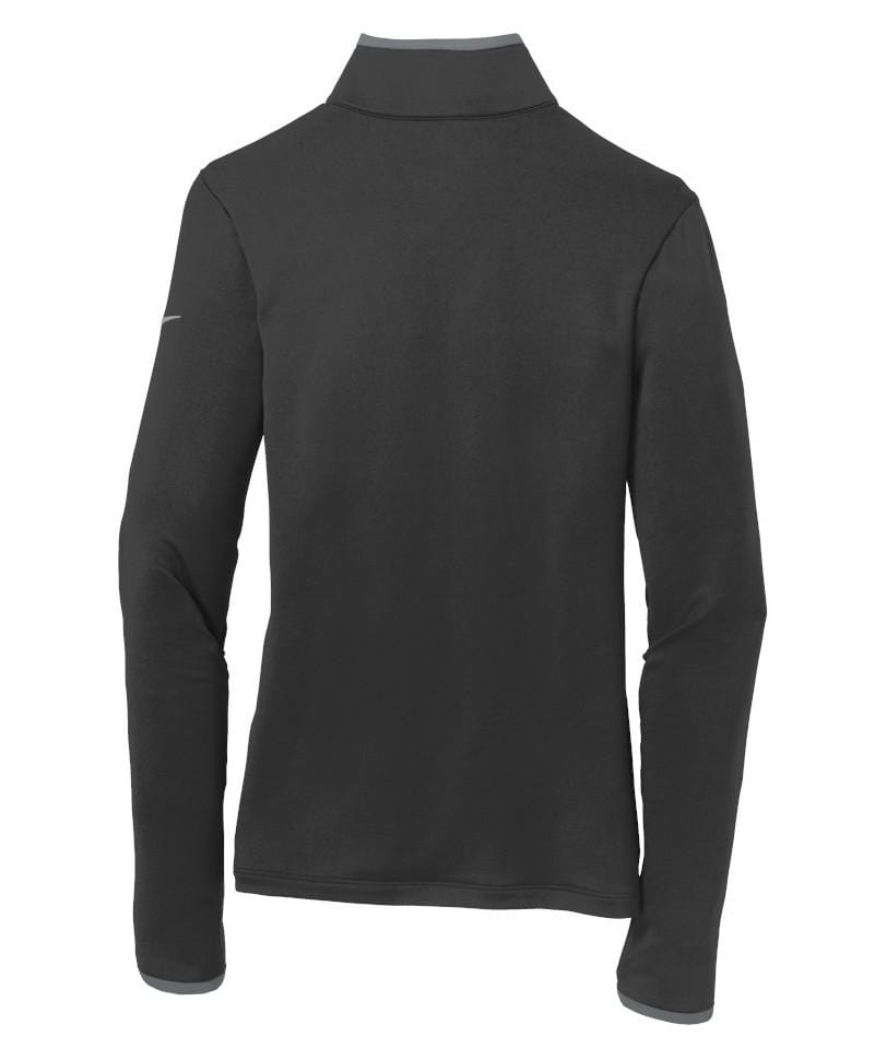 Nike Layering Nike - Women's Dri-FIT Stretch 1/2-Zip Cover-Up