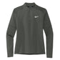 Nike Layering S / Anthracite Nike - Women's Dri-FIT Element 1/2-Zip Top