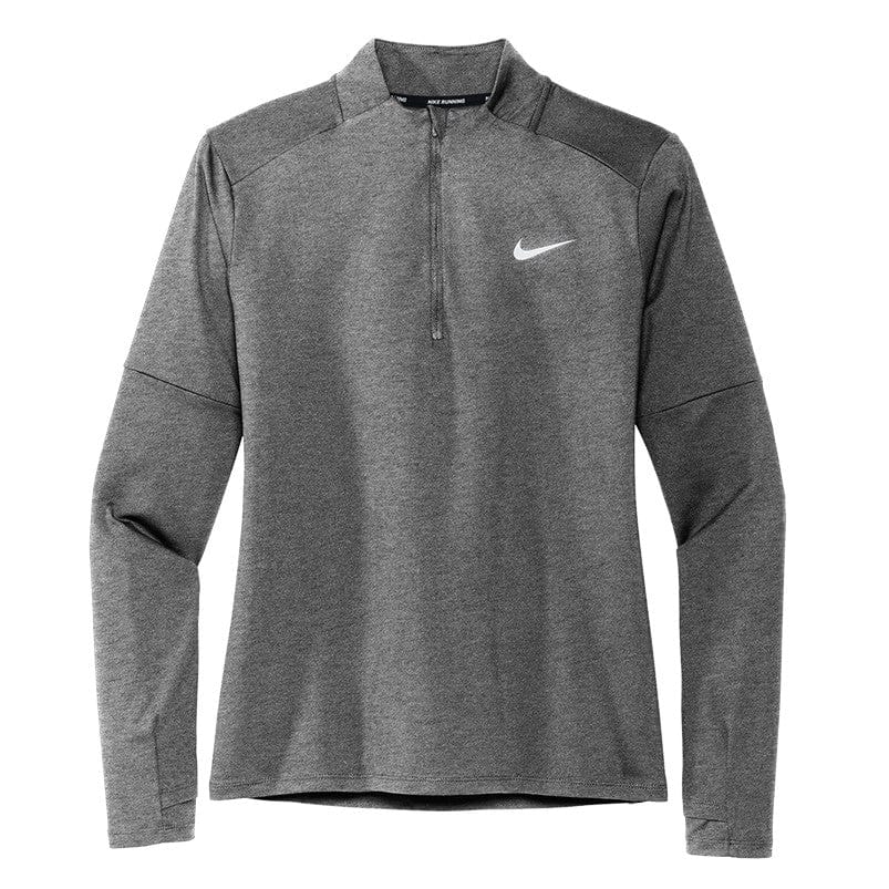 Nike - Women's Dri-FIT Element 1/2-Zip Top – Threadfellows