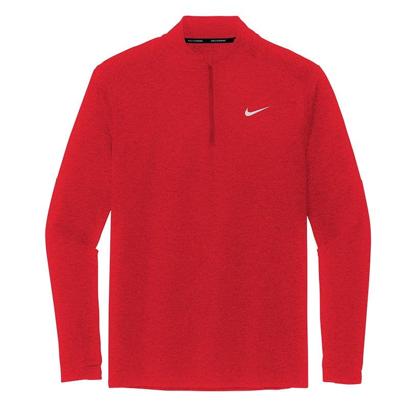 Nike - Men's Therma-FIT Full-Zip Fleece – Threadfellows