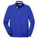 Nike Layering XS / Game Royal/Black/White Nike - Men's Dri-FIT 1/2-Zip Cover-Up