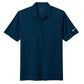 Nike Polos L TALL / Navy Nike - Men's Dri-FIT Micro Pique 2.0 Polo - Tall