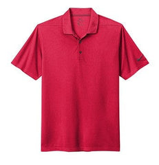 NIKE MENS THE Athletic Dept. Polo Shirt Small Red Cotton TL11 £11.22 -  PicClick UK