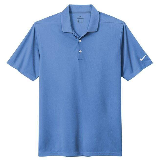 Nike - Men's Dri-FIT Micro Pique 2.0 Polo - Big & Tall
