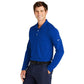 Nike Polos Nike - Men's Dri-FIT Micro Pique 2.0 Long Sleeve Polo