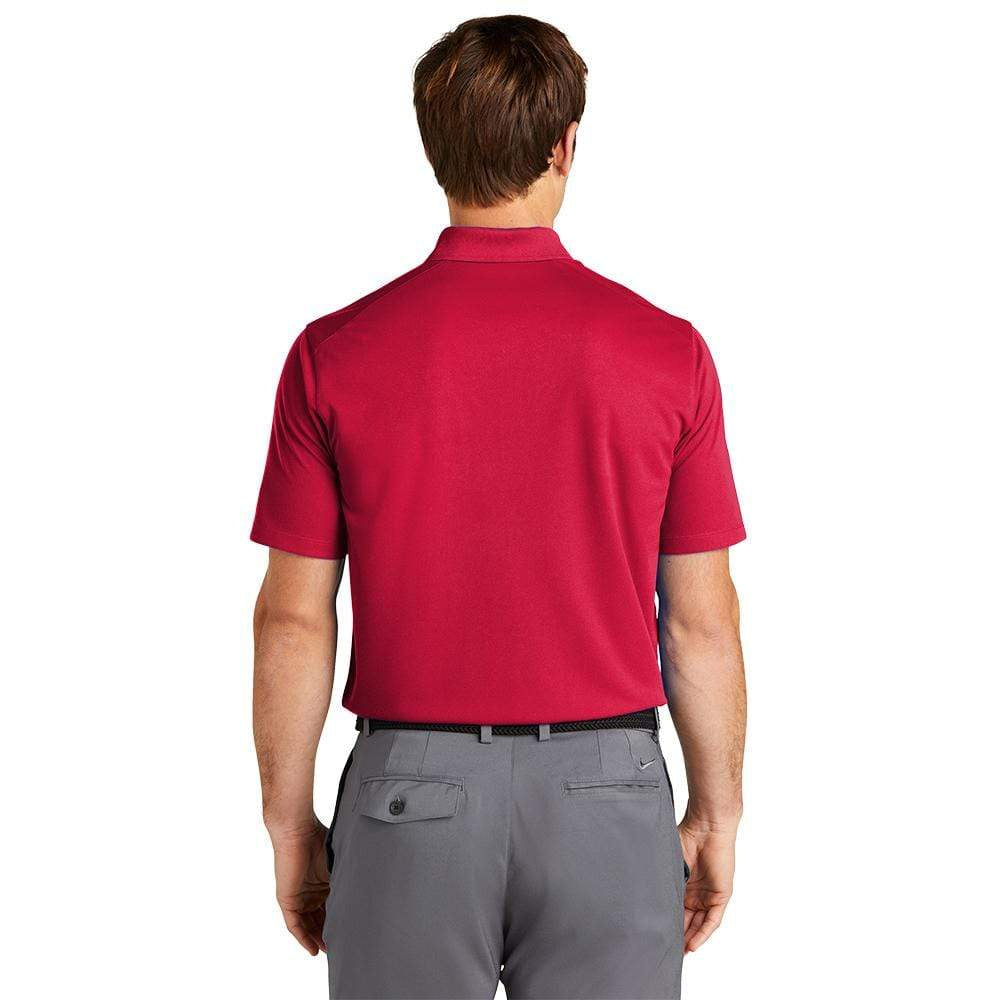 Nike - Men's Dri-FIT Micro Pique 2.0 Pocket Polo – Threadfellows