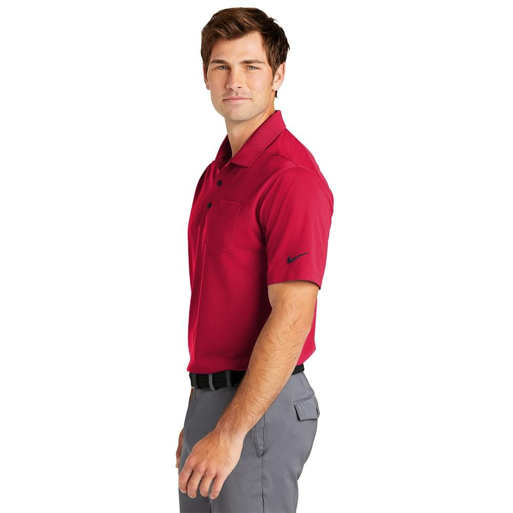 Nike Polos Nike - Men's Dri-FIT Micro Pique 2.0 Pocket Polo