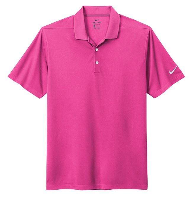 Nike Polos Nike - Men's Dri-FIT Micro Pique 2.0 Polo